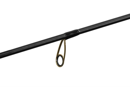 WĘDKA PSTRĄGOWA WILD TROUT / 2 składy 180cm/0,5-6g Delphin (101000317)