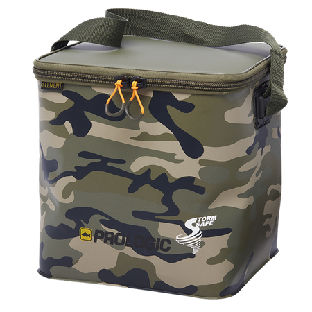ELEMENT STORM SAFE BAIT BAG 29X26X30CM 22.5L Prologic (72732)