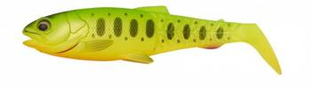 (R) GUMA CRAFT CANNIBAL PADDLETAIL 6.5CM 4G FIRETIGER 1szt. (71801)