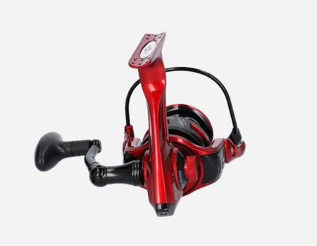 KOŁOWROTEK DO SPINNINGU - MILESTONE 4009 FD MIKADO KDA077-4009