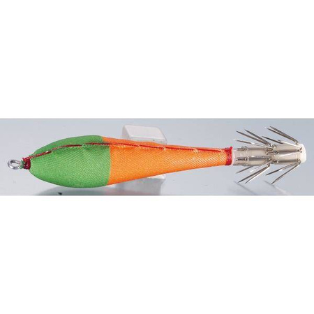 Sephia Fuwafuwa Sutte S 75mm 014 Chart Orange Shimano (59VQSQ01V0D)