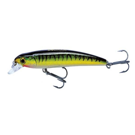 Wobler Robinson Minnow S70, 70mm, 5g Robinson 46-1MI-S07-FT