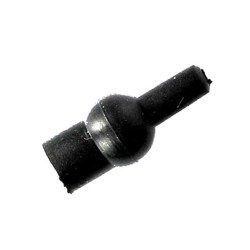 Silikonowy łącznik prosty, strong Carpex 94-ZE-L03