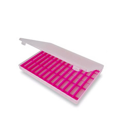 STONFO-735 ZESTAW PUDEŁKO 26X19X2,6CM+13 DRABINEK 18X2,0CM DO ZESTAWÓW AS-735