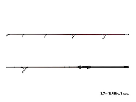 Delphin ETNA LEGEND4RY 3,9m/3,5lbs/3 składy Delphin (101004506)