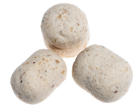 DUMBELS SINKING METHOD FEEDER 8/10MM KWAS MASŁOWY 50G JAXON FM-DS04