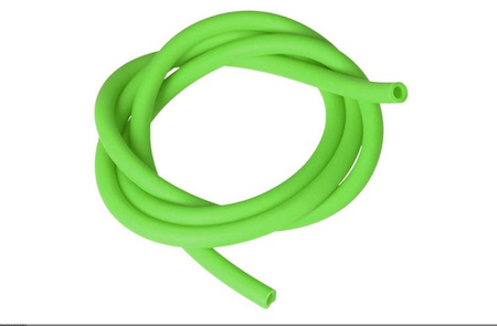 RURKA SILIKONOWA SUMOWA 7x3mm/1m - op.1szt. MIKADO AM-SUM-003-L