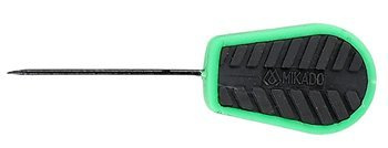 IGŁA Z ZAPADKĄ DO KULEK - op.1szt MIKADO AMC-024