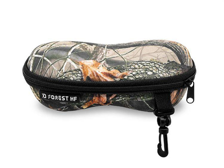 Okulary polaryzacyjne Delphin SG FOREST HF / Half FRAME  Delphin (101002100)