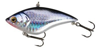 WOBLER FH - SPARKLE 7 cm / GN - TONĄCY MIKADO PWF-SE-7S-GN