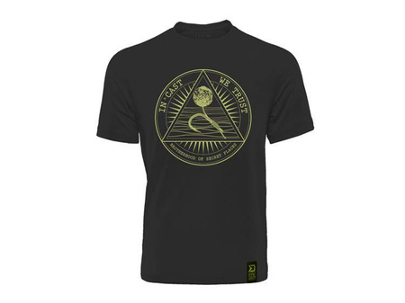 Koszulka Delphin ICWT XXL Delphin (101001866)