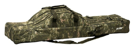 POKROWIEC TRZY KOMORY+KIESZEŃ NA PODBIERAK 125CM JAXON UJ-XRT125