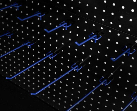 Regał wystawowy Delphin PROMO  Delphin (101001141)