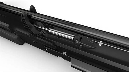 GARMIN ELEKTRYCZNY SILNIK TROLLINGOWY FORCE 50’ DO WODY SŁODKIEJ MIKADO 010-02024-00