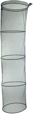SIATKA WYCZYNOWA Z UCHWYTEM wym. 55/50cm x 300cm MIKADO S14-002-300