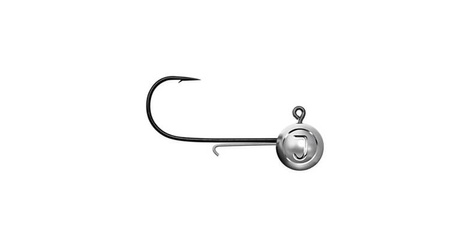 GŁÓWKI JIGOWE HAK.SUMATO BLACK SLIM #5/0 20G B 5X3SZT JAXON GJ-SD5/020B