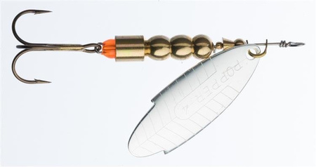 BŁYSTKA OBROTOWA LUKRIS CUCH.POPPER 5 PLATA 5X1SZT JAXON BL-PPO5P