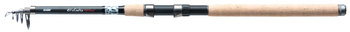 WĘDKA ECLATIS TELE TRAVEL 3,00 10-40G JAXON WJ-ECY30040