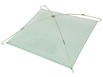 SIATKA PODRYWKI OKO 3 MIKADO S503-3