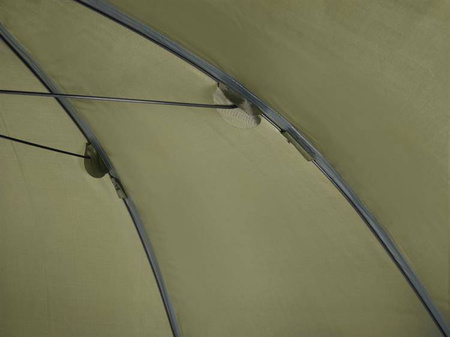 Parasol z boczną ścianką Delphin CLASSA 250cm 3/4 Delphin (101003318)
