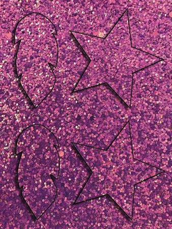 Zestaw kreatywny Łapacz snów z podświetleniem ledowym Happy 8+, Janod