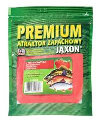 ATRAKTOR PREMIUM 250G TRUSKAWKA JAXON FJ-PB08