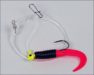 ZESTAW DORSZOWY SEAKON NR.2 KONGER 401030002