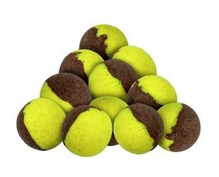 KULKI GALACTIC DUO WAFTERS BANAN-CIASTECZKO 15G JAXON FZ-CZ6871