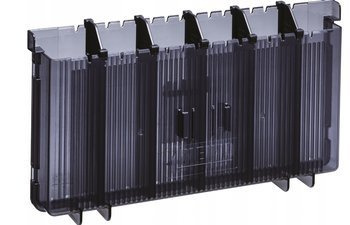 Organizer BM-3020 do pudeł z serii MEIHO-VERSUS BM/VS BM-9000/7000/5000, VS-7080/7070 255x145x45 mm czarny    DRAGON JME-STOCKER.BM-3020