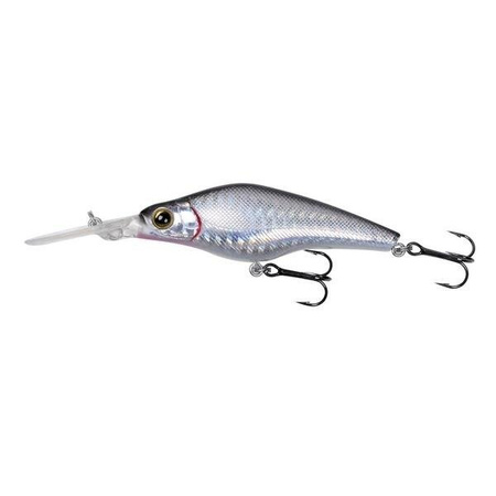 Wobler Robinson Bullet F75, 75mm, 9g Robinson 46-1BL-F75-S-SH