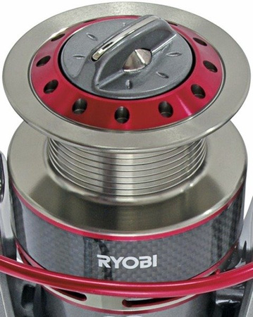 Szpula zapasowa  Ryobi KRIEGER główna/oryginał 4000     DRAGON CHW-KRG-4000XS