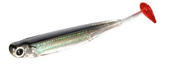 (R) GUMA, RIPPER MIKADO FURYO 7.5cm /  520RT -1szt PMFU-7.5-520RT