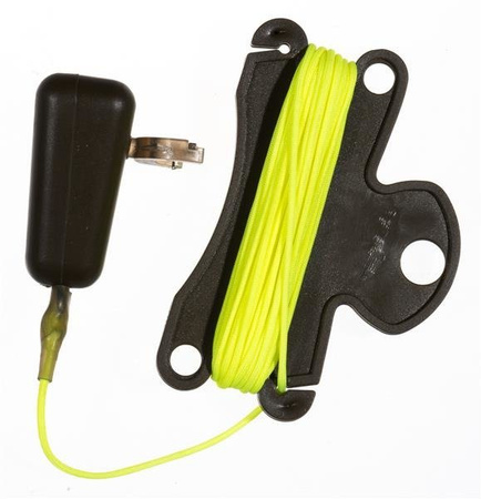 CIĘŻAREK DO ZATAPIANIA LINKI GŁÓWNEJ A 57G JAXON AC-PC065A