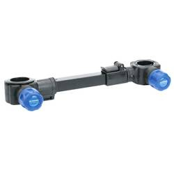 Ramie uniwersalne teleskopowe VDE-Robinson 20+10cm QR System VDR Team 67-CO-Q32