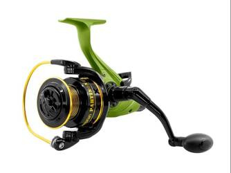 Głęboka szpula do kołowrotka Delphin PARTISAN 5T DP aluminium Delphin (101003967)