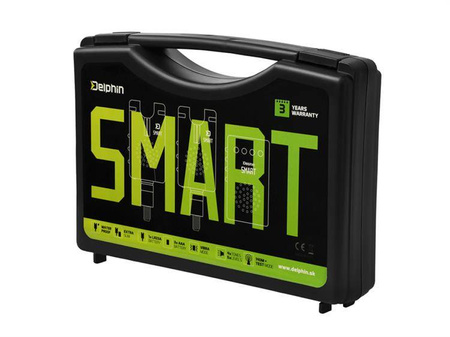 Sygnalizator do zestawu SMART żółty Delphin (101001376)