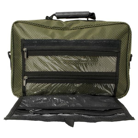 Torba Dromader, 38x12x26cm Robinson 73-DB-001