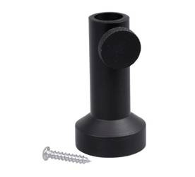 Wkręt do pomostu, mocowanie do podpórek Prologic Black Fire Stage Stand (49882)