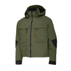 SG4 WADING JACKET XXL OLIVE GREEN Savage Gear (73727)