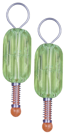 SYGNALIZATOR BRAŃ PODWIESZANY DO ŚWIETLIKA MAŁY OP.10SZT KONGER SO-DBB 940000005