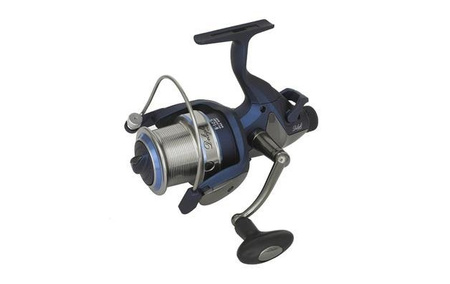 KOŁOWROTEK KARPIOWY - DELIGHT 760 MIKADO KD87-760