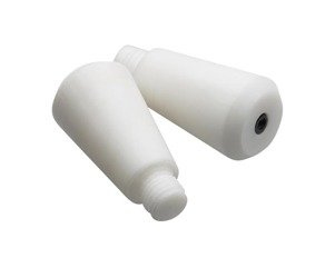 Prologic Distance Sticks PTFE Hi-Viz Heads 2pc (64132)