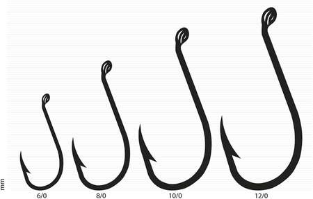 HACZYK SUMOWY BEAK 10/0BLNO OP.3SZT DREAD CAT® 865000010