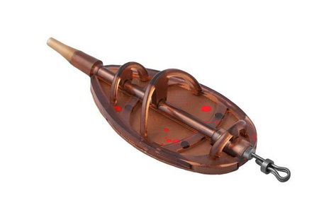 Zestaw koszyczków Delphin MAGMA MTD 20g+30g+40g+50g Delphin (930042010)