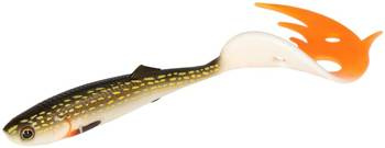 PRZYNĘTA - SICARIO PIKE TAIL 14cm/PIKE - op.2szt. MIKADO PMSCT-14-PI