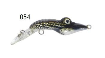 WOBLER CRAW FISH 4cm F KOLOR 807 KAMATSU 324029054