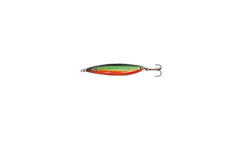 WOBLER BEZSTEROWY NA TROCIE HR TABIAS MINNOW 2 C 5X1SZT JAXON BW-HTX2C
