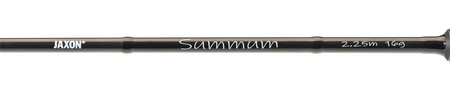 WĘDKA SUMMUM 2,28 2-12G JAXON WJ-SUX22812