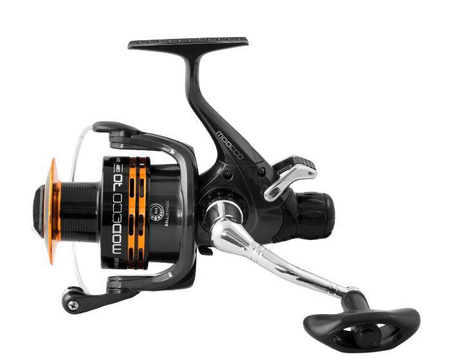 KOŁOWROTEK MODECO Carp roz.70 Delphin (276001171)