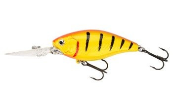 WOBLER FH - SUTINGU 7cm / 61 -  PŁYWAJĄCY MIKADO PWF-SU-7F-61